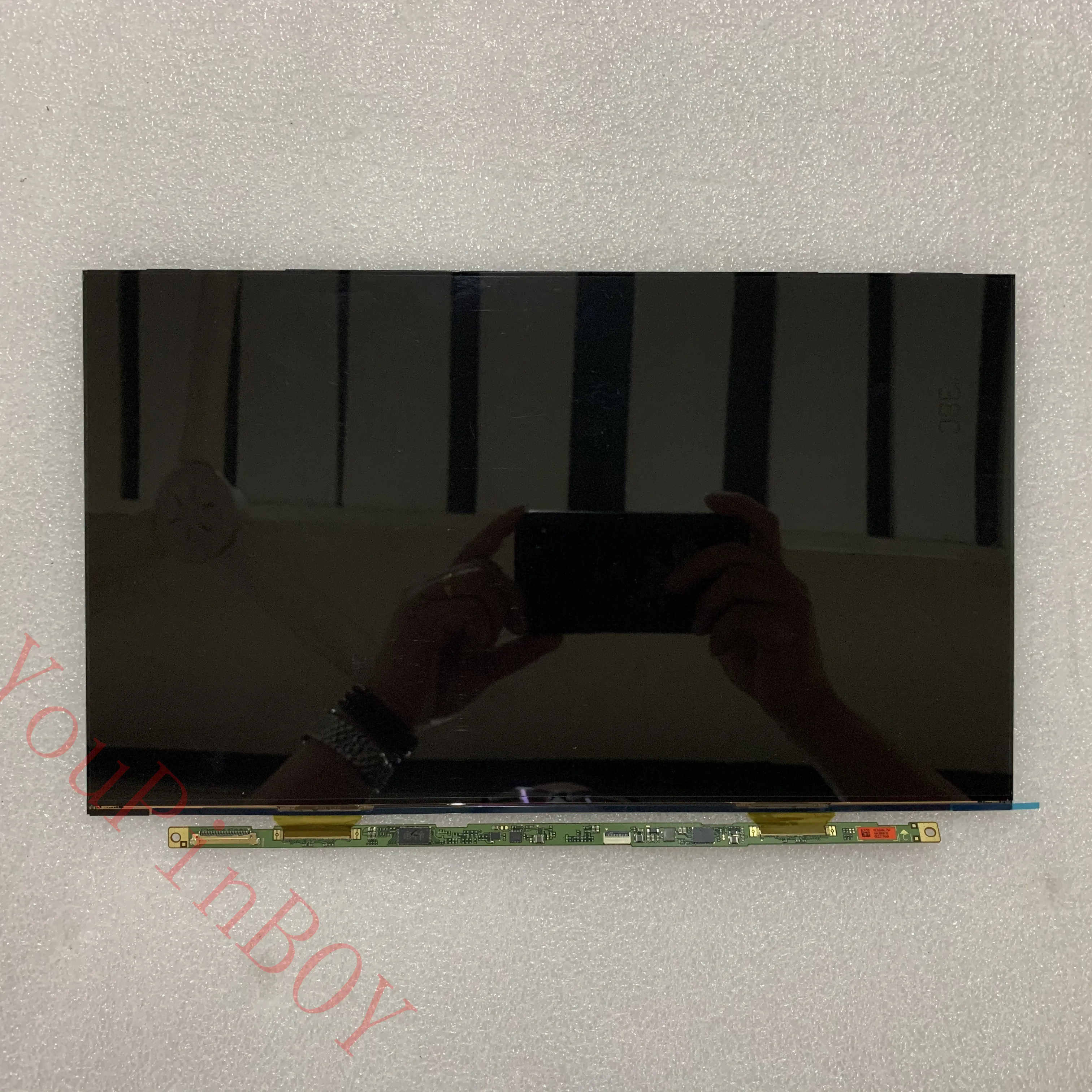 Для Samsung Notebook NT NP900X3L дисплей Панель LED LCD 13 3 &quotFHD экран стекло LSN133HL01-801 803 полностью