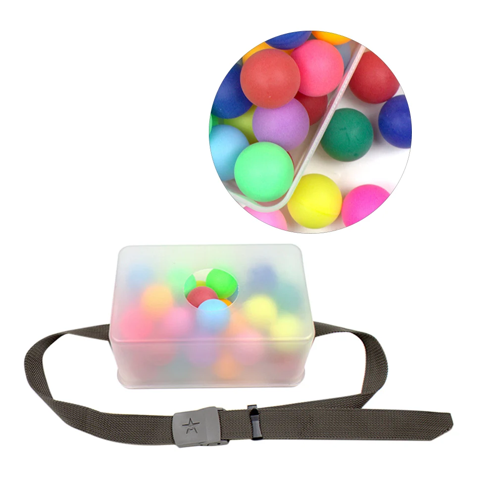 Мячи тряски игра Опора забавная креативная пластиковая игровая коробка