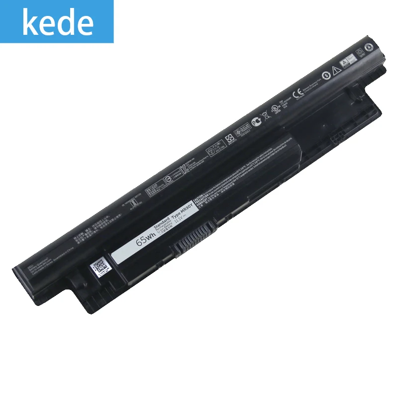 Kede ноутбук батарея 3421 для DELL Inspiron 14R 15R 2421 3521 3437 3537 5521 5437 5535 5537 3542 3442 7447 XCMRD MR90Y
