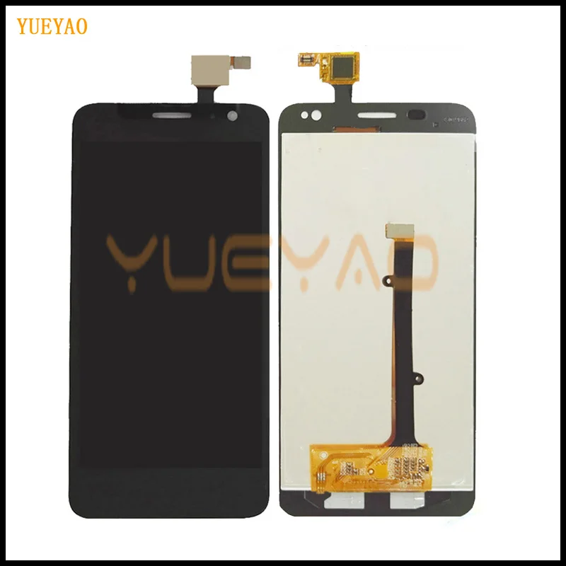 ЖК экран для Alcatel One Touch Idol mini 6012 6012A 6012D Вт 6012X OT6012 дисплей + дигитайзер сенсорного