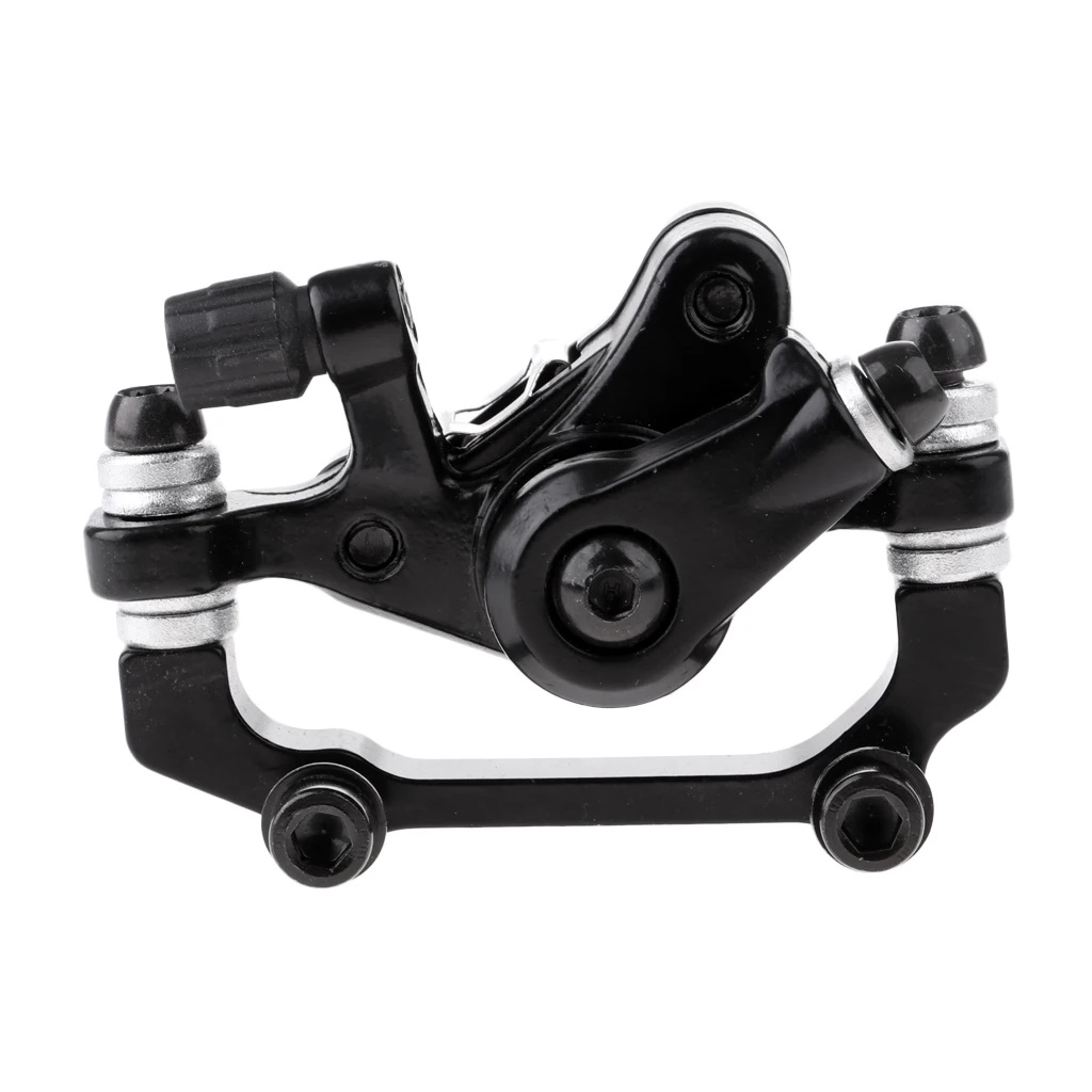 Алюминиевый велосипедный Задний дисковый тормоз Горный велосипед тормоза