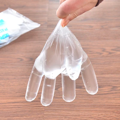 

100pc/pack Gloves for Dropshipping