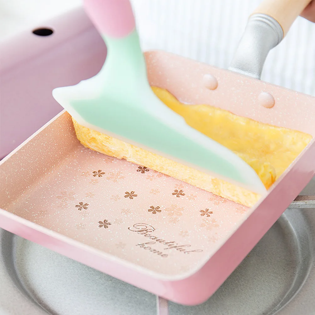 С защитой от ожогов плоское основание японский Стиль Пособия по кулинарии