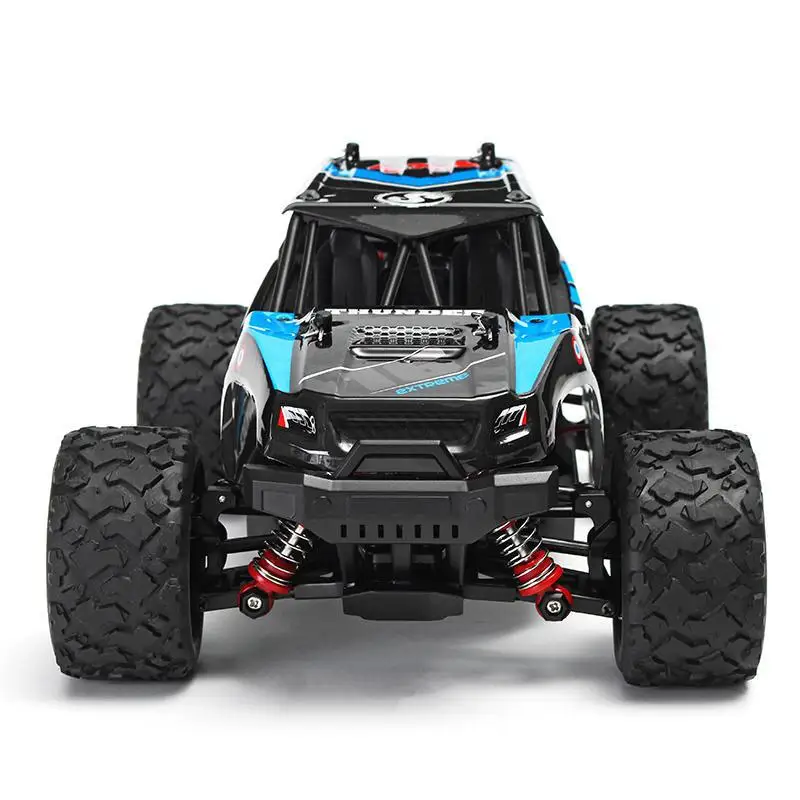 LeadingStar HS 18311/18312 1/18 40+MPH 2.4G 4CH 4WD High Speed Climber Crawler RC Car Toys | Игрушки и хобби