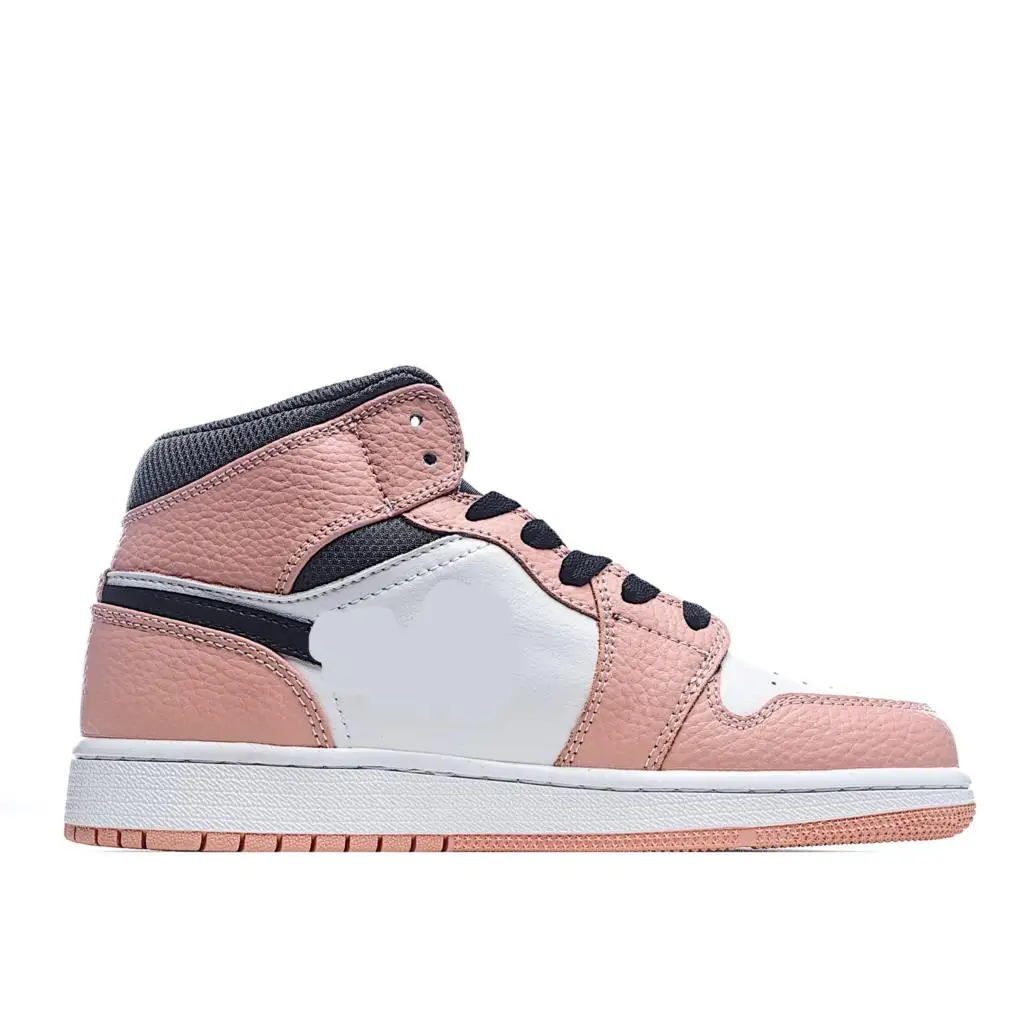 

NEW 2021 Air 1 Mid Basketball Shoes Women's Basketball Sneakers Outdoor Breathable Sports Shoes Size 36-44 Big Size shoes