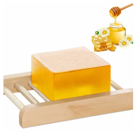 Мёд мыло козье молоко удалить масло от акне Управление очищенную кожу сжимает