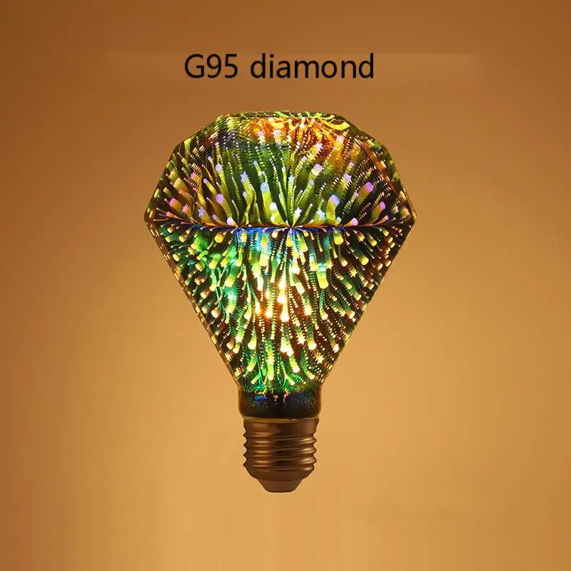 

3d E27 4 220