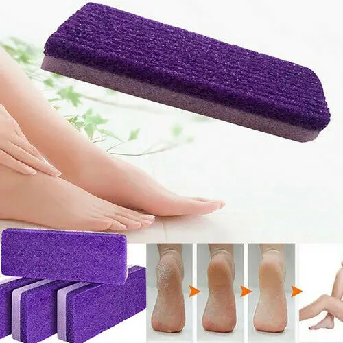 Профессиональный инструмент для удаления мозолей скребок педикюра Rasp грубой