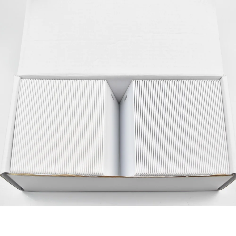 125 кГц RFID EM4305 толстая карта система контроля доступа перезаписываемая карта| |