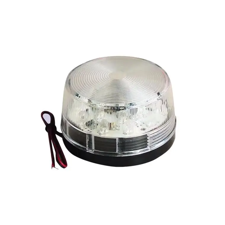 

Warning lights, road construction Intelligent solar warning intelligent lights at night01