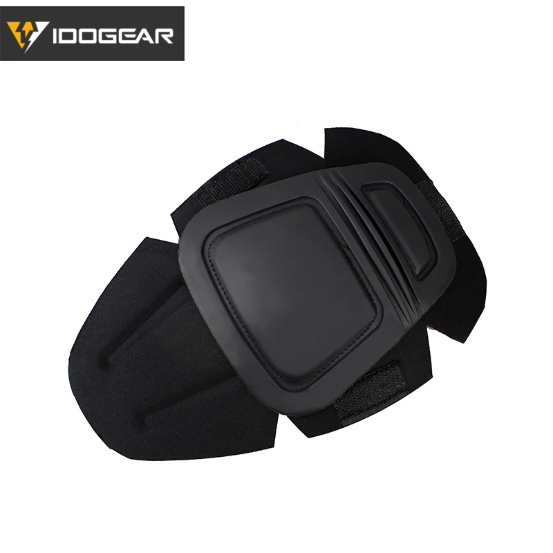 Защитные наколенники IDO GEAR G3 в стиле DP набор наколенников для боевых штанов