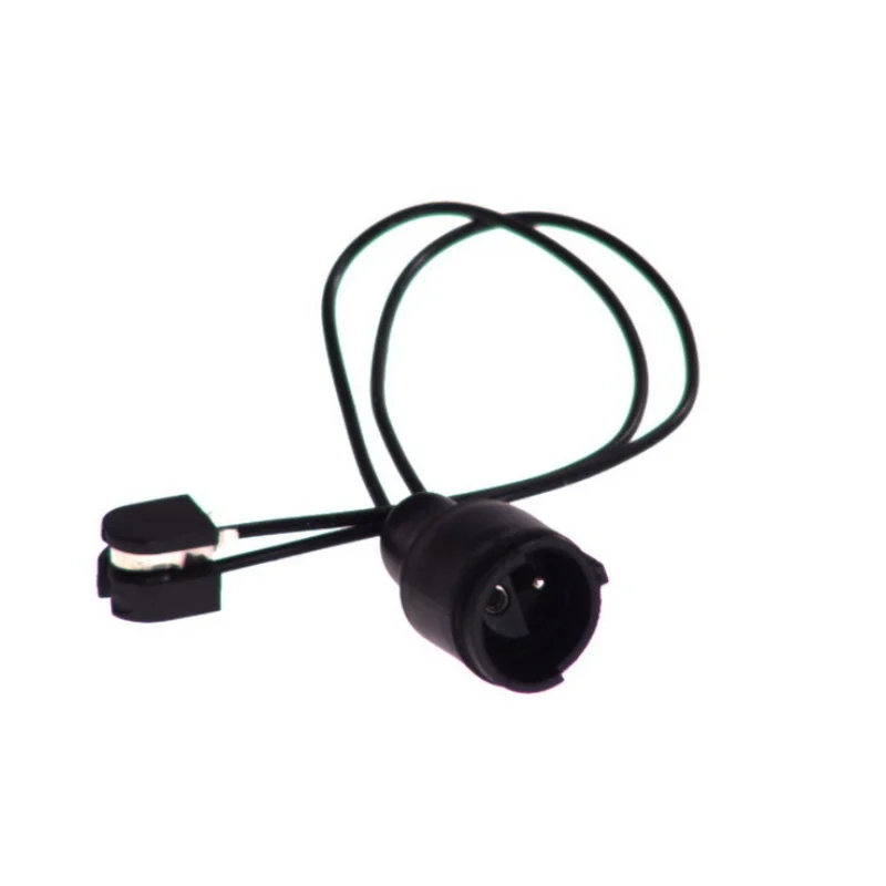 

10 Pcs For Fit For BMW 6(E24) BMW 5(E28 E34) BMW 7E32BMW 8E31 brake alarm line OE: 34351180432 34351180781