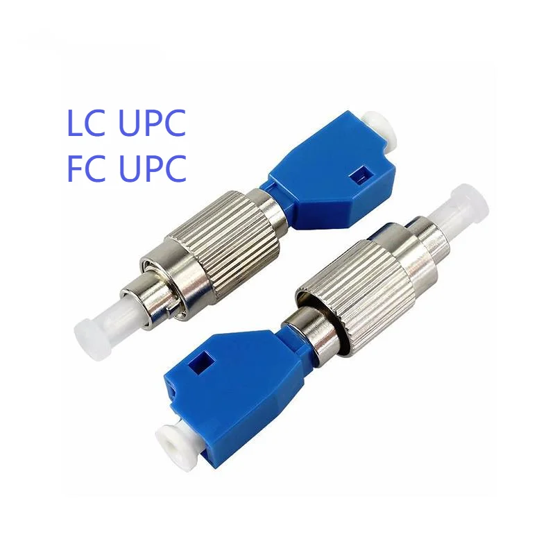 

LC/UPC к FC/оптический патч-корд мужской LC-FC SM 9/125 Hybrid адаптер оптический преобразователь частот, устройство локального контроля, с синхронная передача данных, волоконному оптическому конвертору Бесплатная доставка