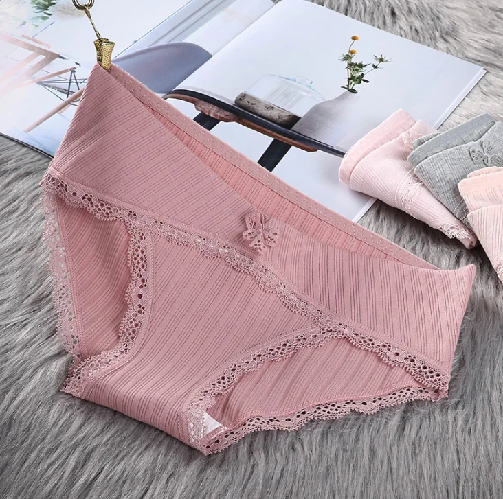 1 шт. хлопковые трусы для беременных с заниженной талией| |