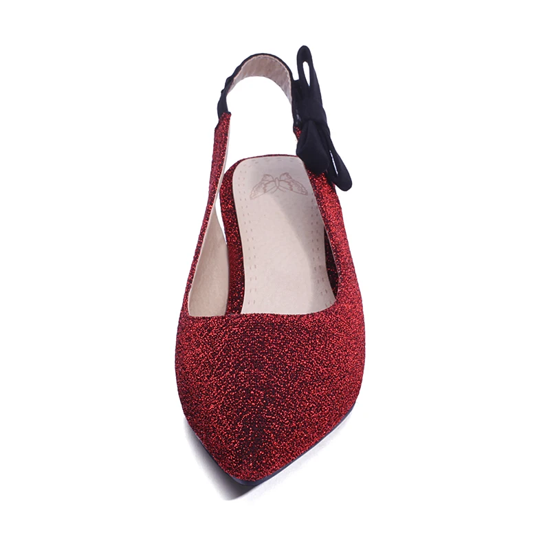 Туфли женские на высоком каблуке туфли лодочки пуговицах обувь большие