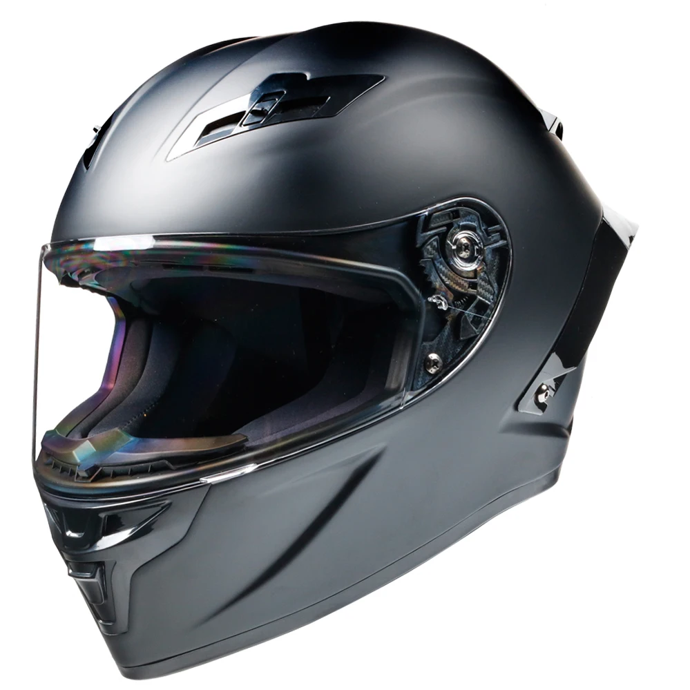 Гоночный мотоциклетный шлем Full Face, casco de motoal, moto cross, внедорожный шлем, DOT CERTIFIED, шлем capacete