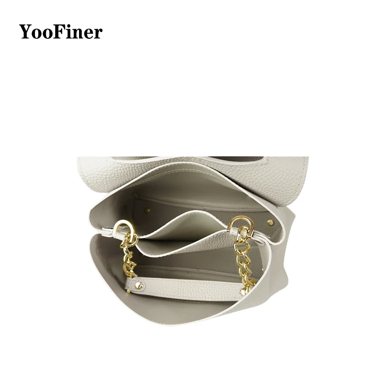 2019 новейший дизайн фирма YooFiner женская сумка на цепочке модная новая с рисунком