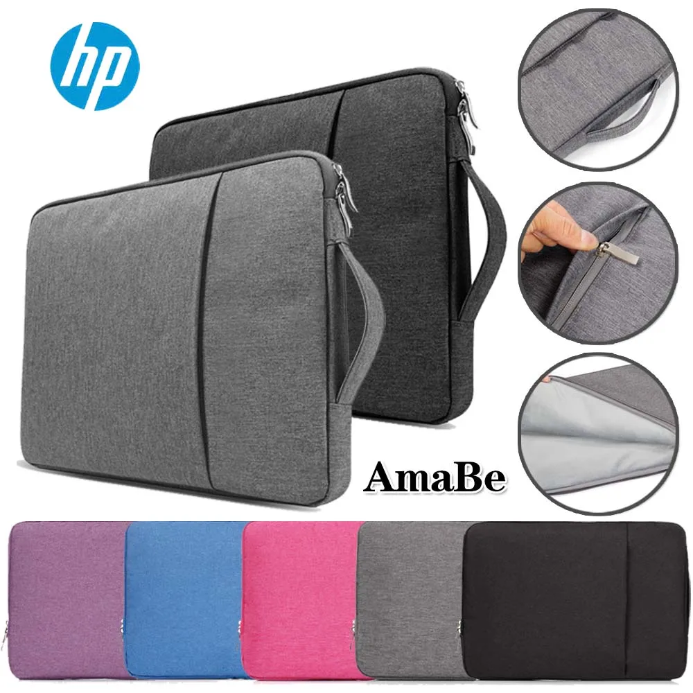 Портфель для ноутбука HP Pavilion 11 13 15 G6 X2 X360/Pavilion Pro 14/ProBook 430 440 640/Pro