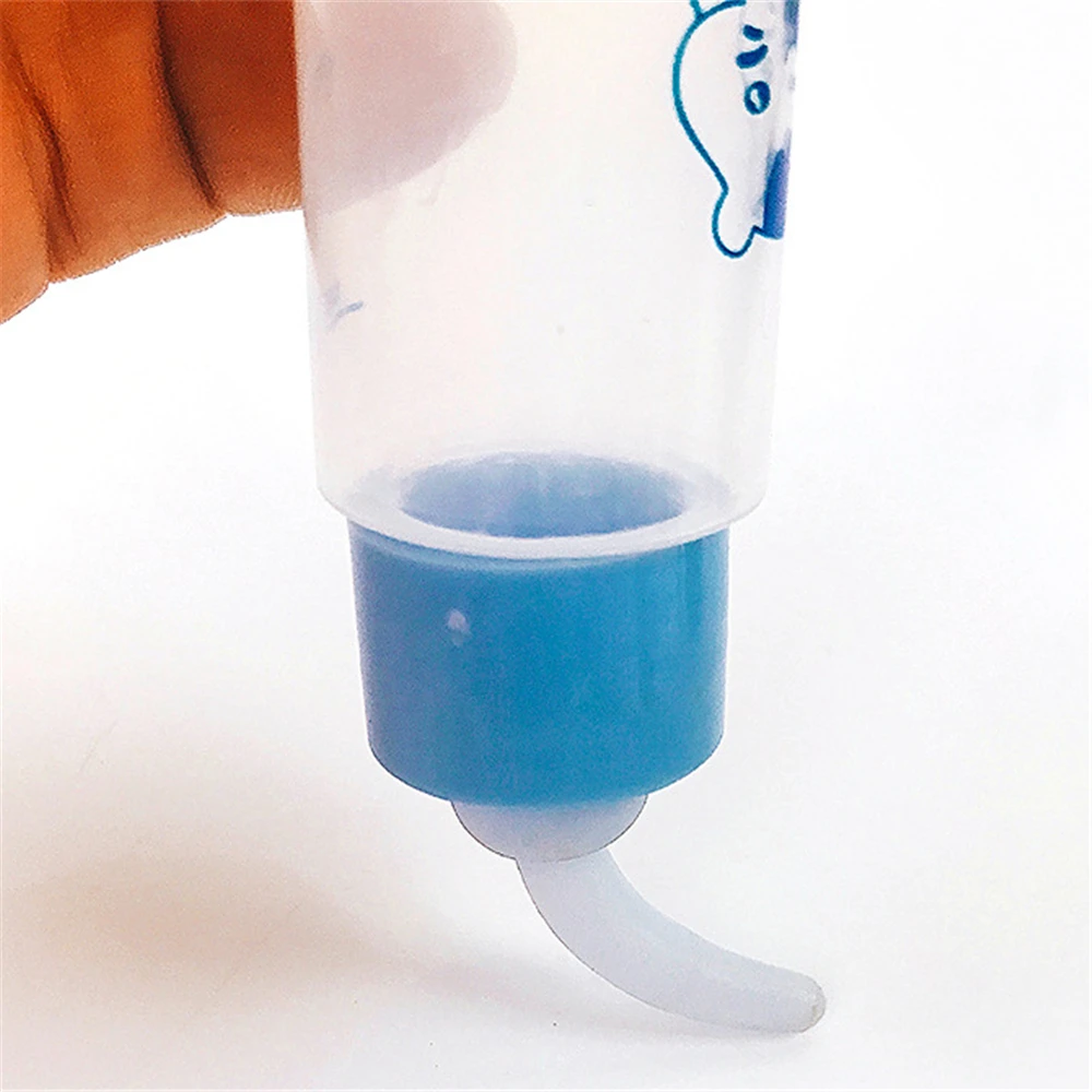 30 мл кормушка для хомяка бутылочка молока Новорожденный ребенок Кормление