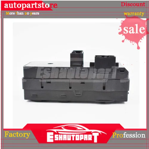 

Quality Electric Power Window Switch For Holden Commodore VE 06-13 LHD 92225343/92247215