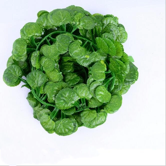 1 шт. 2 4 м домашний декор искусственные фоторастения фотоальбом цветы ползучий