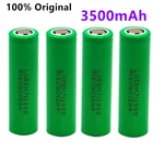 100% Новый оригинальный MJ1 3,7 в 3500 мАч 18650 литиевая аккумуляторная батарея для фонарика батареи для 18650 LG MJ1 3500 мАч батарея