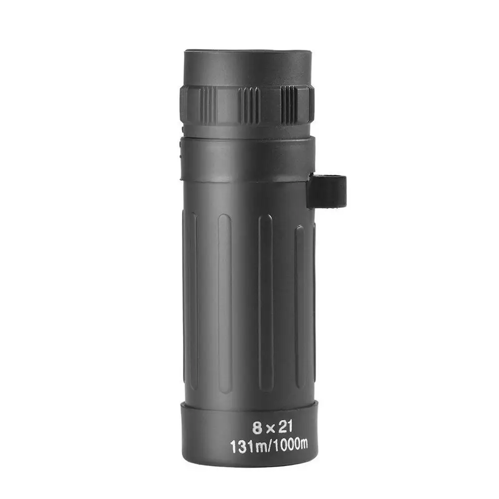 Компактный Легкий Мини монокулярный телескоп 8*21 Кемпинг Туризм Охота | Дом и сад