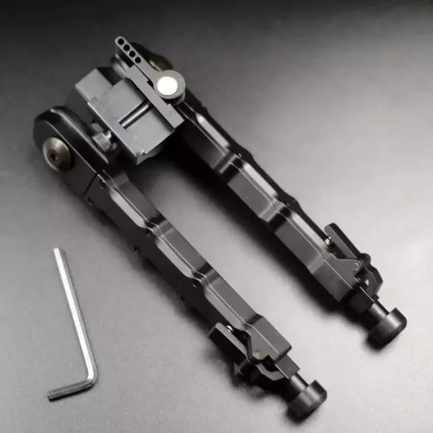 

Outdoor shooting Handguard Holder Aluminum Alloy Rack Mount Adapter Suitable for left or right Side Shooting Accessories