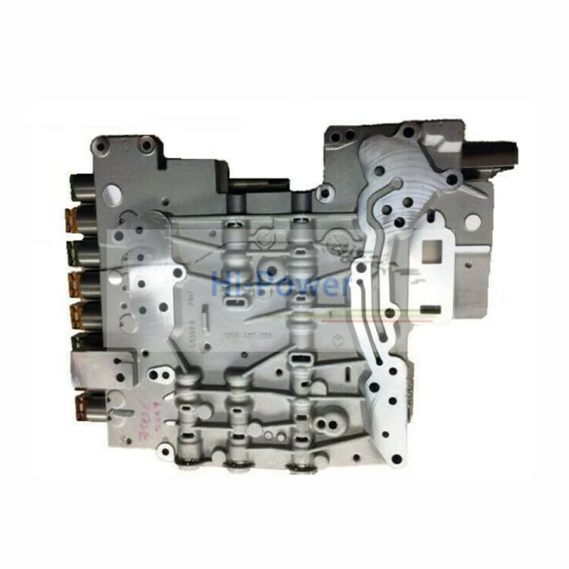 OEM 6HP19 6HP26 клапан трансмиссии boby + соленоид 6 SP RWD A047 A052 A065 A035 A053 (другой номер) JAGUAR Land
