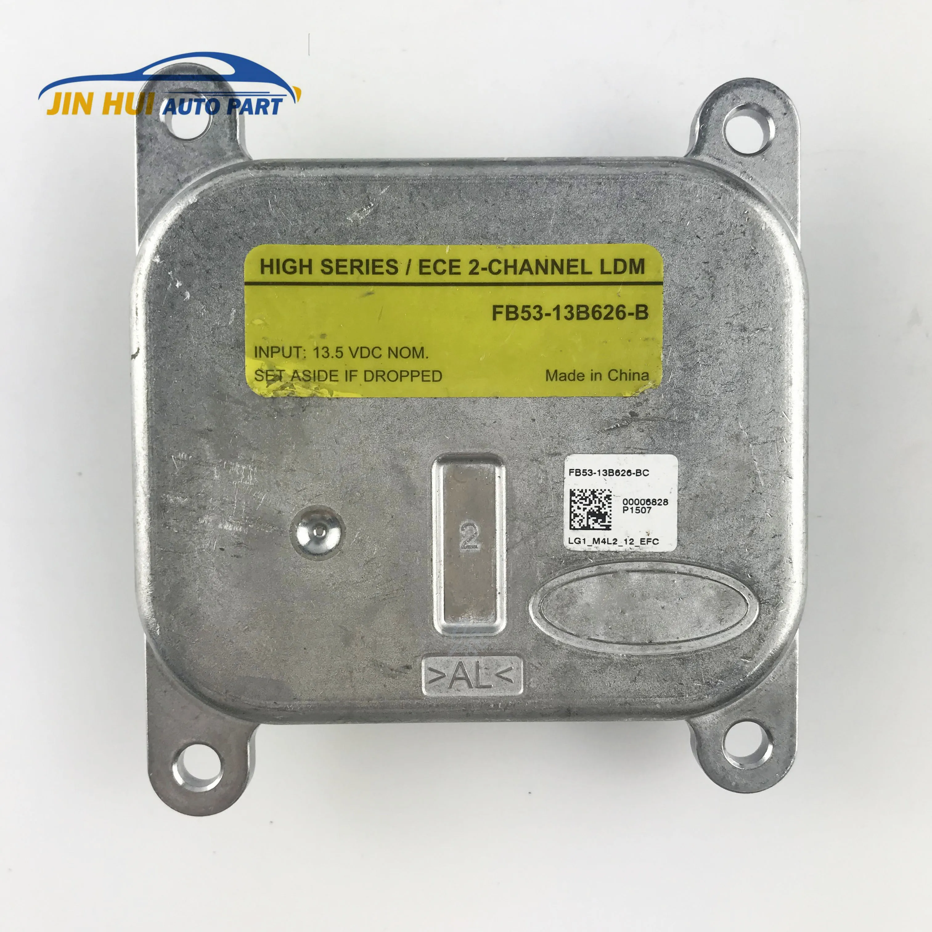 OEM светодиодный модуль фар FB53 13B626 B для Ford Explorer XLT Limited Platinum|Аксессуары авто| |