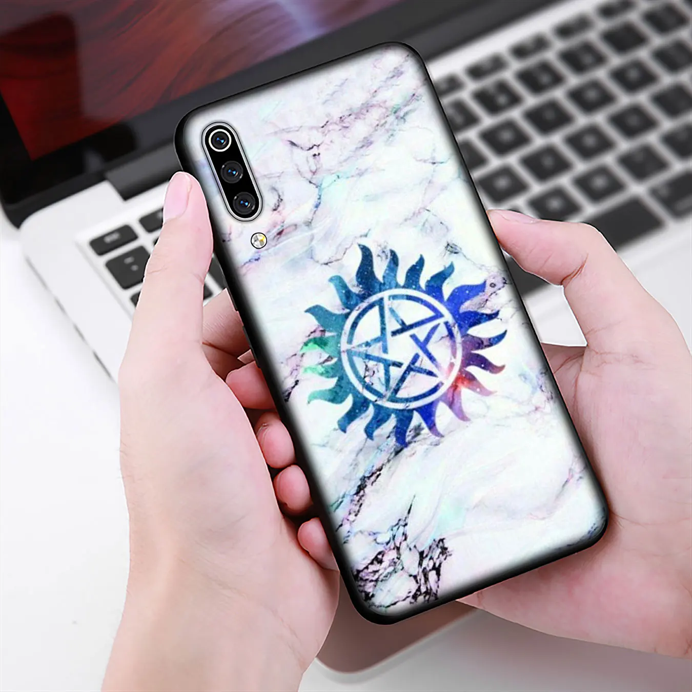 Силиконовый чехол для Xiaomi Redmi Note 8 8A 8T 7 7A 6 6A 5 5A GO S2 K30 K20 Pro | Мобильные телефоны и