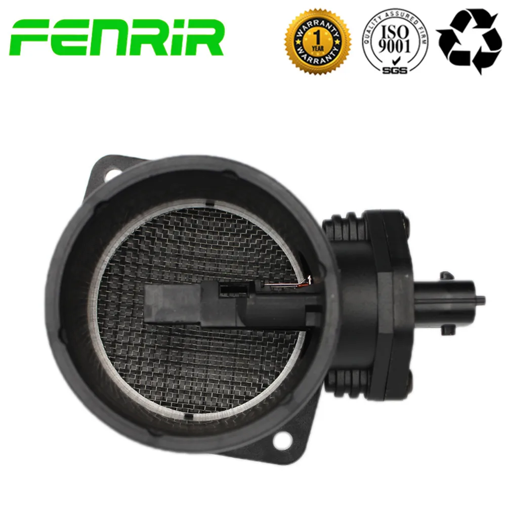 MAF Массовый датчик расхода воздуха для Volvo C70 S60 S70 S80 V70 XC70 0280218108 0280218045 0280218007 0046824377