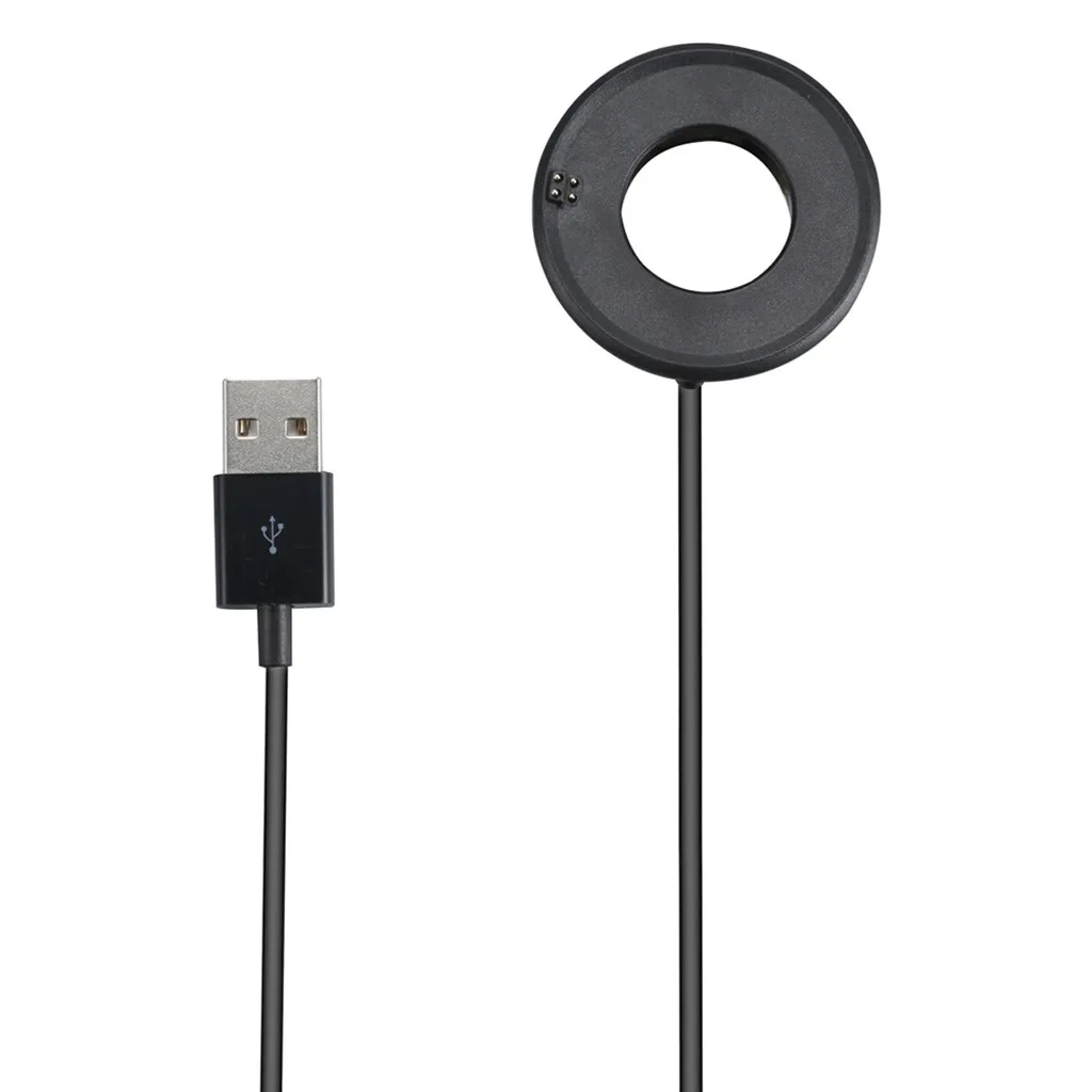 Зарядное устройство для смарт часов портативное съемное зарядное док станции с