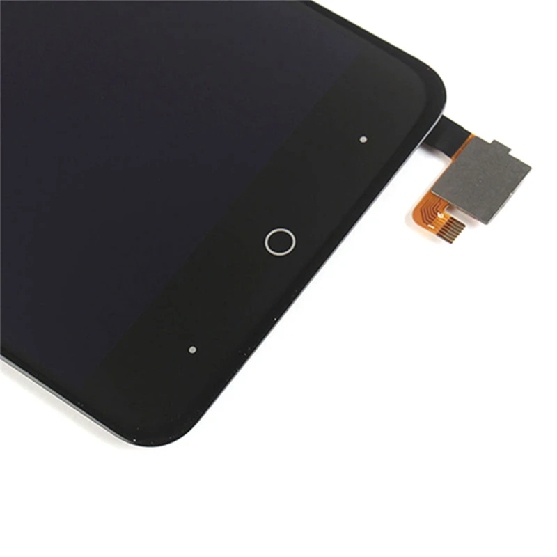 ЖК дисплей 5 дюймов для ZTE Blade A610 Voyage 4 A610C экран версия YASSY 241 318|Экраны мобильных