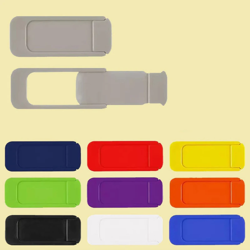 Универсальная крышка для веб камеры сильное прилипание к сети чехол ноутбука