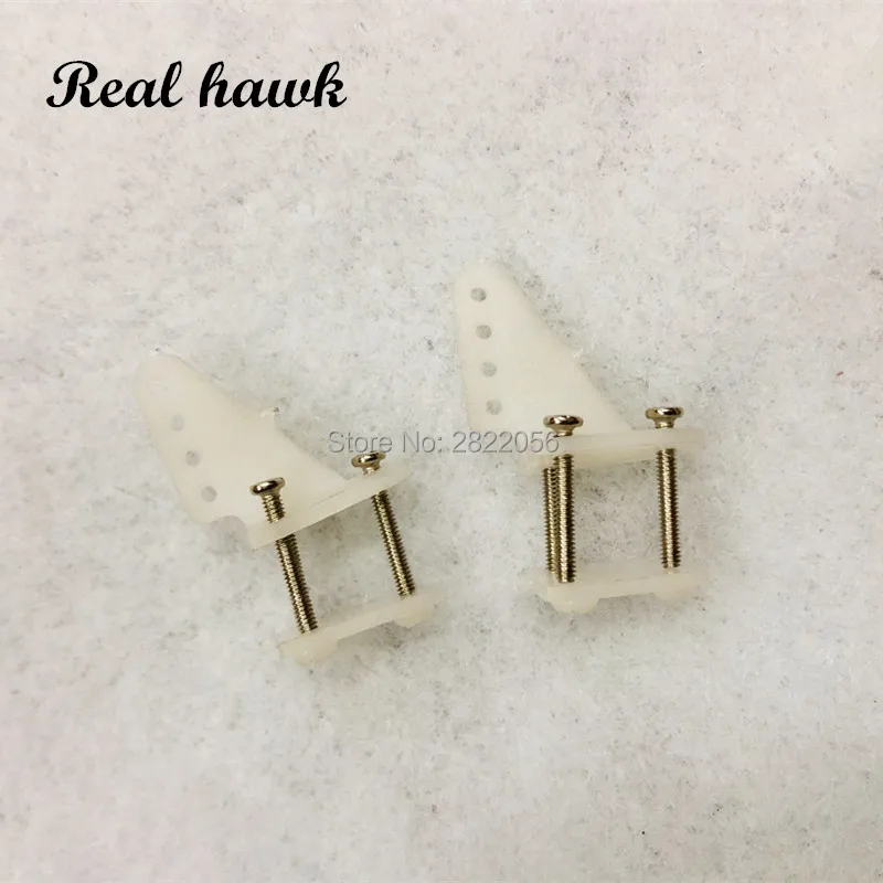 20 компл лот нейлоновые треуг