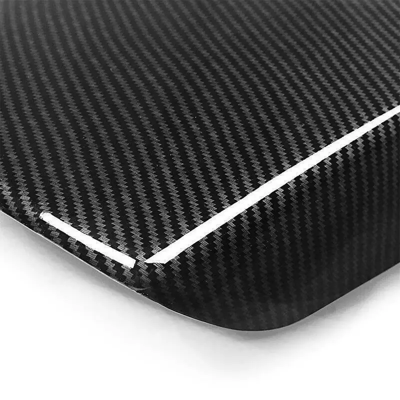

ABS Carbon Fiber For Honda Accord Covers 2018-2020 Car Parts Accessories