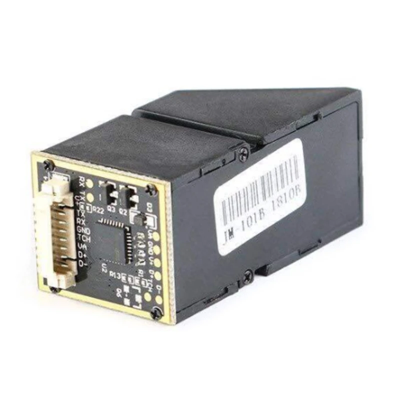 

AS608 Optical Fingerprint Reader Module Sensor