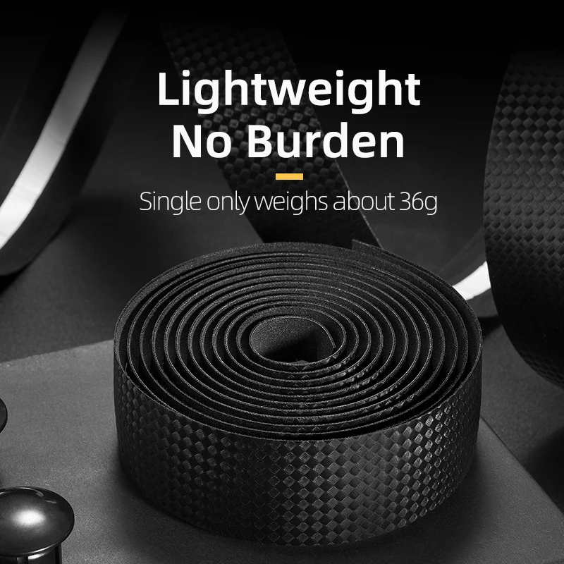 Лента для руля велосипеда нескользящая износ ремня + 2 штекера ударопрочный пояс |