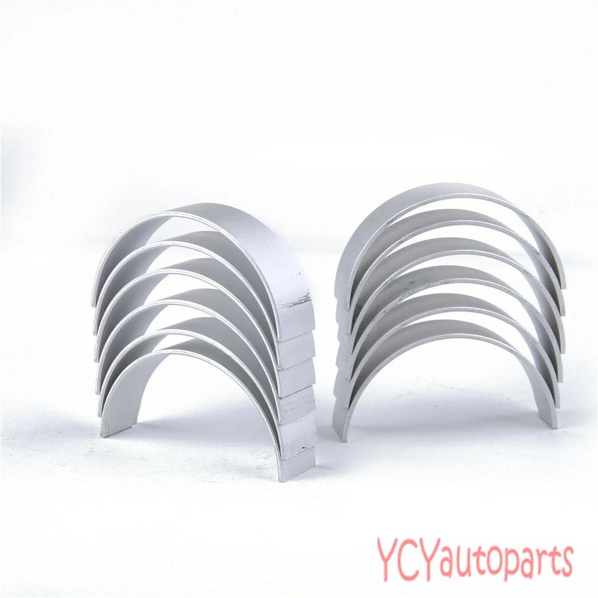 

Подшипник шатуна двигателя подходит для VW Touareg Audi A4 S4 A5 A6 Quattro A8 Q5 Q7 3,0 T CJTC CJTB CNAA CJWB CJWC CJWE CTWA CTWB