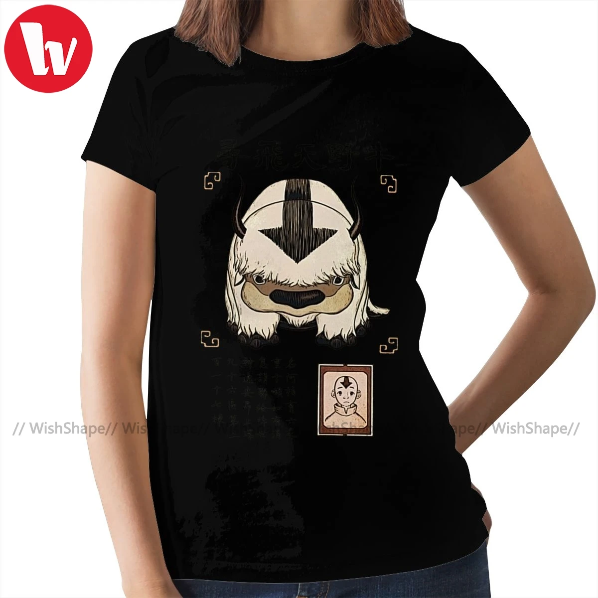 Женская хлопковая Футболка Bison Appa серая футболка с круглым вырезом и коротким