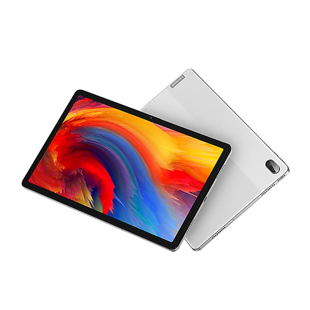 Lenovo Xiaoxin Pad P11 Plus планшет с восьмиядерным процессором Snapdragon 750G ОЗУ 6 ГБ ПЗУ 128 11