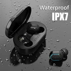 Беспроводная Спортивная гарнитура 2021, Bluetooth-совместимая гарнитура A7S Mini 5,0, наушники-вкладыши, настоящие Беспроводные наушники с микрофоном