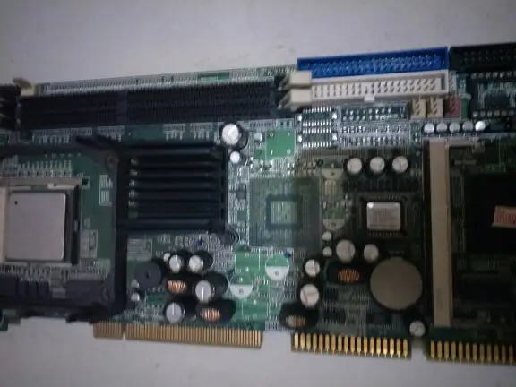 Оригинальный разборный телефон материнская плата промышленного управления 90%