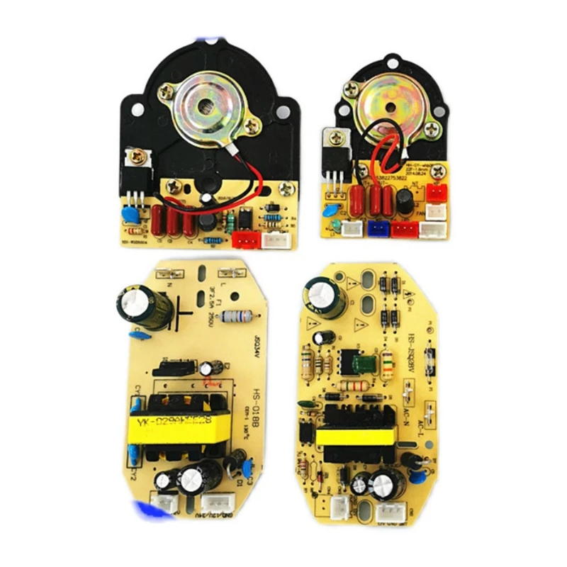 

Atomizer Power Mainboard Replacement Household Humidifier Parts
