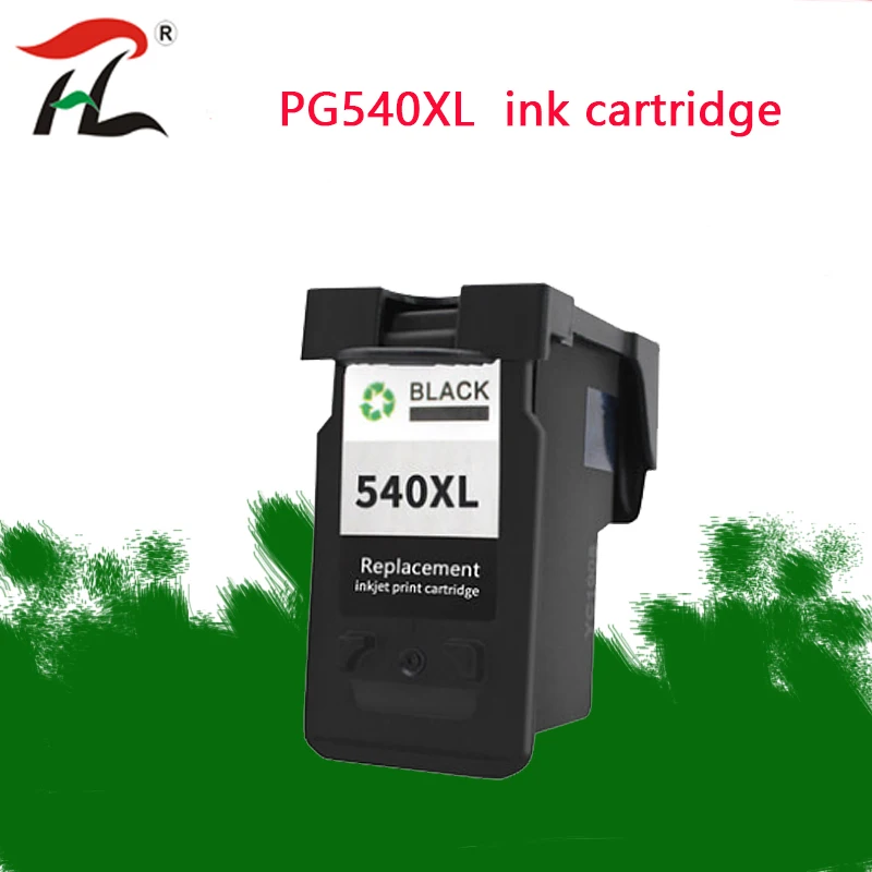 YLC PG540 PG 540 CL 541 для Canon PG540XL чернильный картридж pg Pixma MG4250 MG3250 MG3255 MG3550 MG4100 MG4150