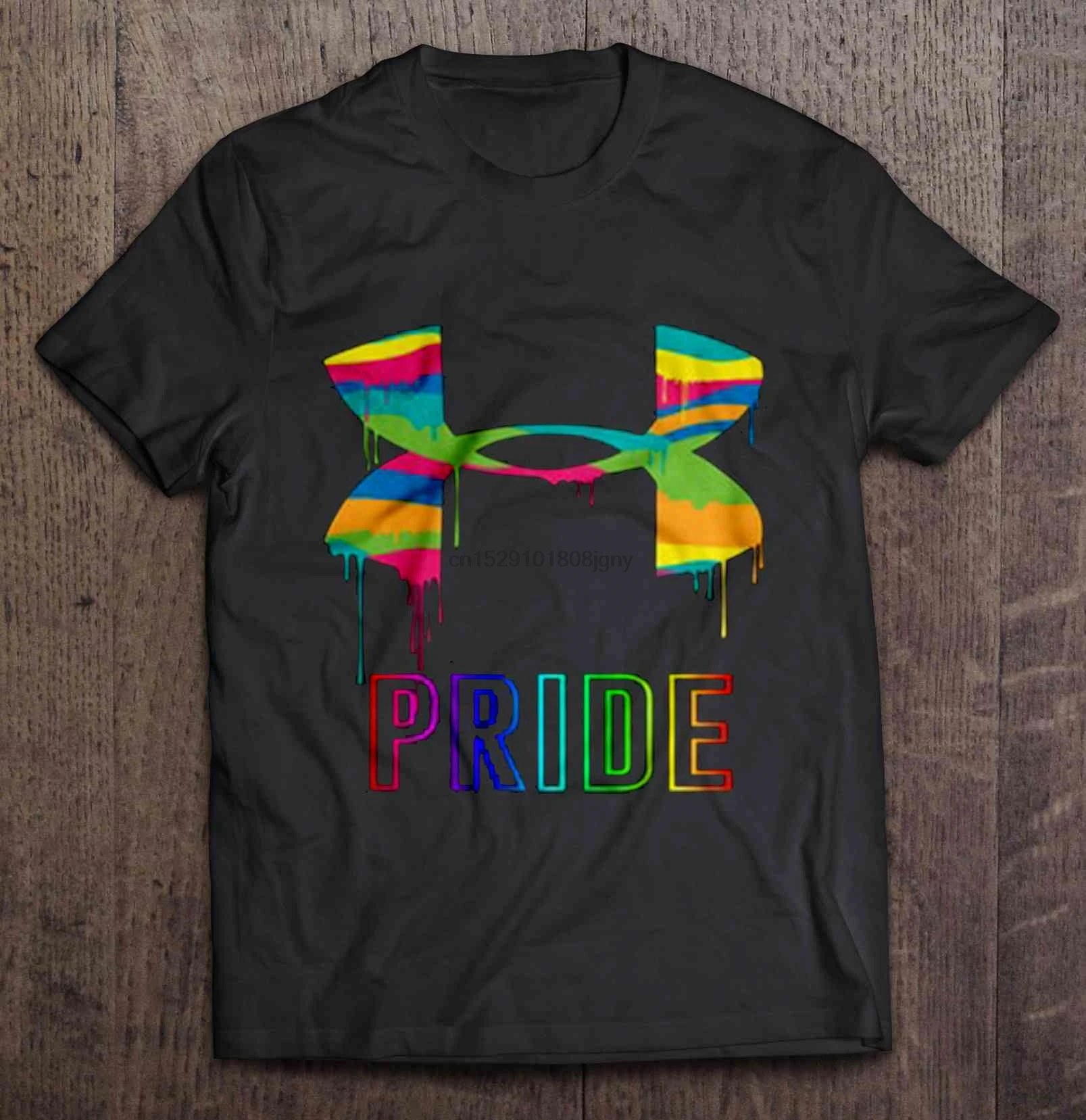 Мужская футболка Pride Amour LGBT женская футболка|Мужские футболки| |