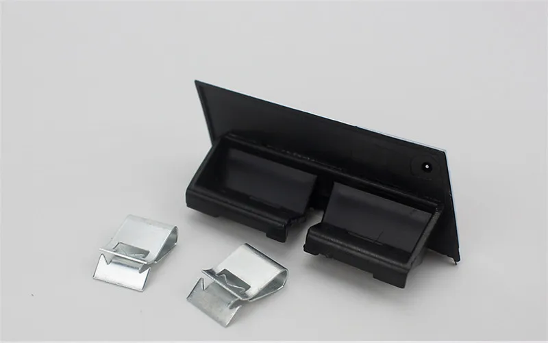 Хит продаж 2 шт. эмблема для передней панели автомобиля АБС пластик 6 3*2 5 см 3 4 7 8