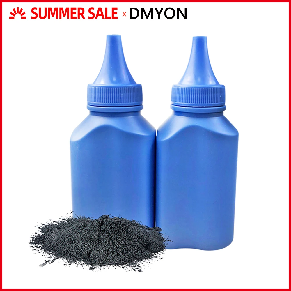 Тонер порошок DMYON PC210 PC211 для принтера Pantum P2207 P2500 P2501 P2500W P2505 P2550 P2200 M6200 M6500 M6505 M6550 M6600