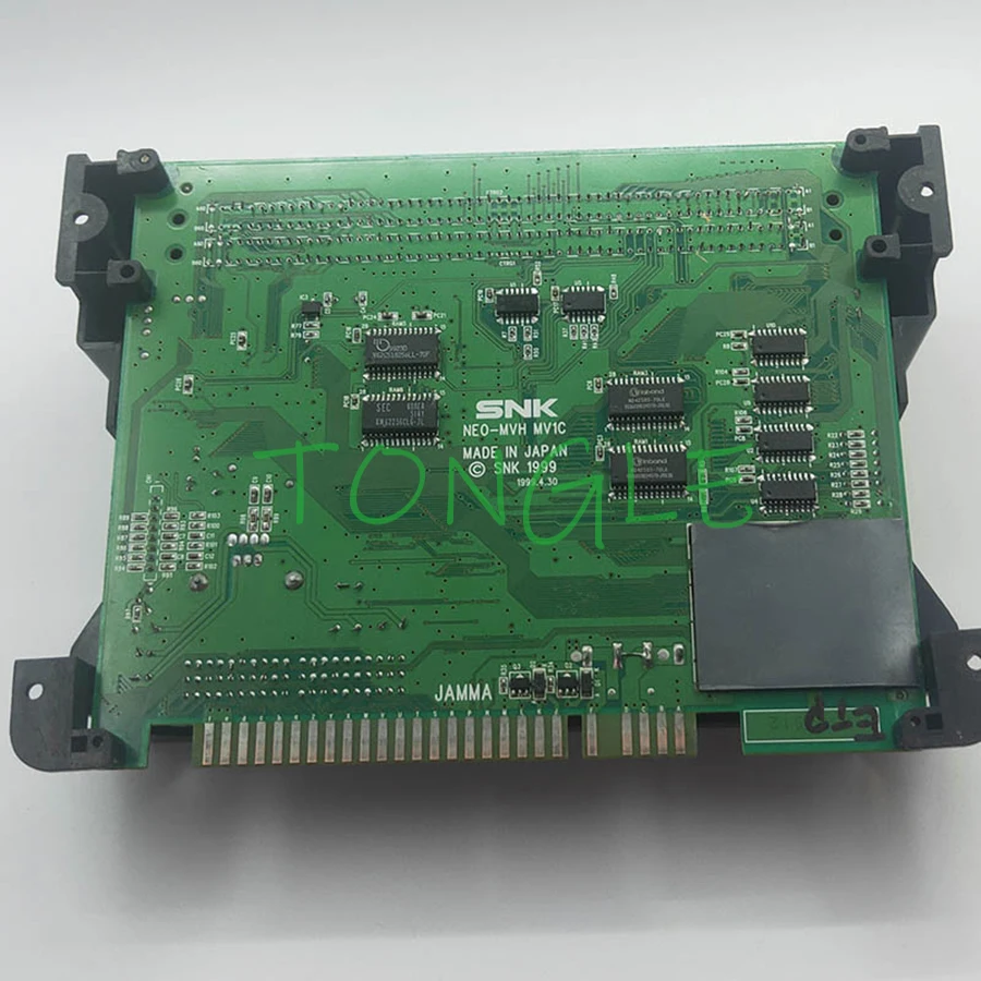 Материнская плата SNK Neo Geo MVS материнская для 161 в 1 мульти PCB игры база аркадная игра